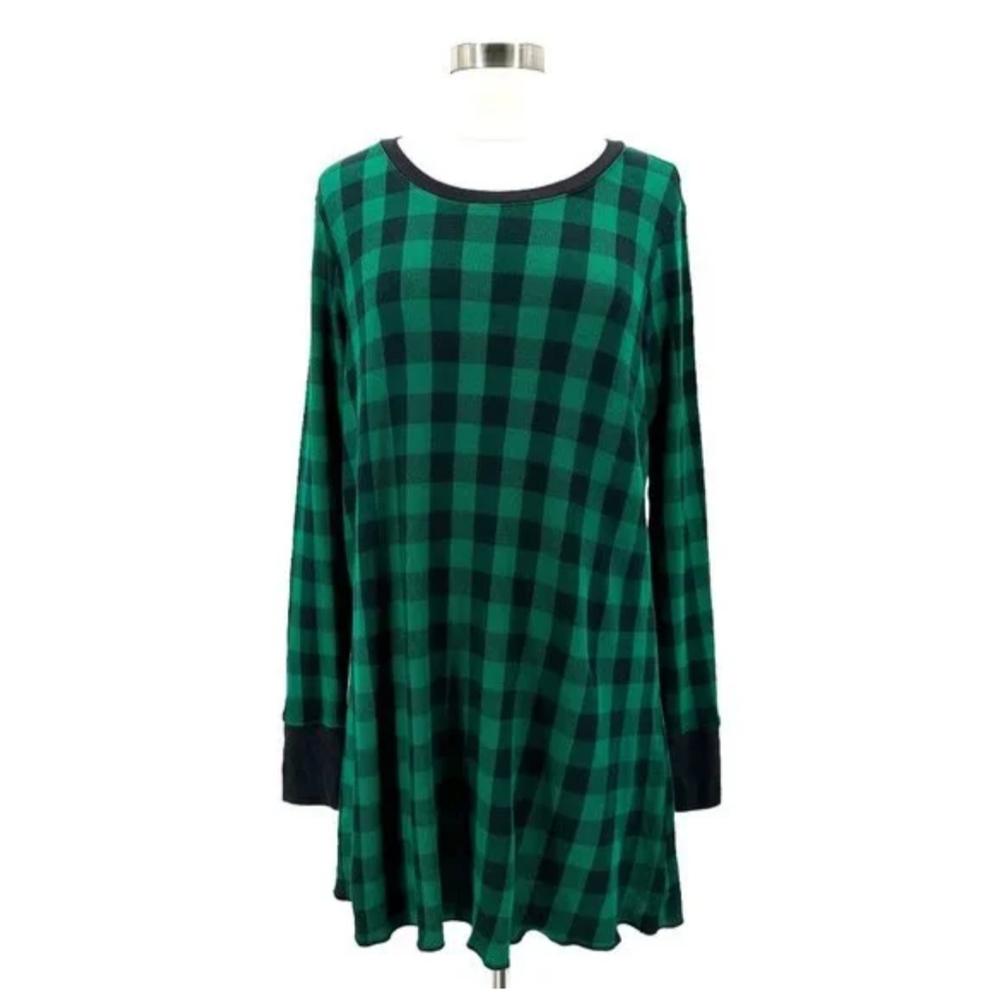 LIMITED EDITION Victoria's Secret Sleep long-sleeved sleep shirt